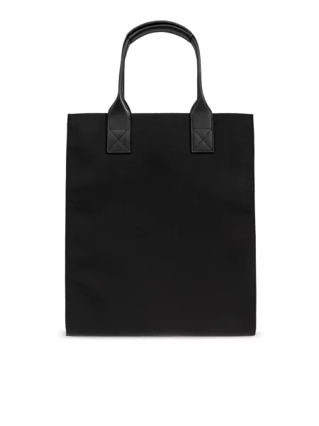 Shopperka Amiri czarna