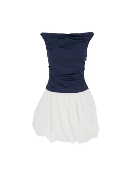 Mała mały sukienka mini Simkhai garniturowa