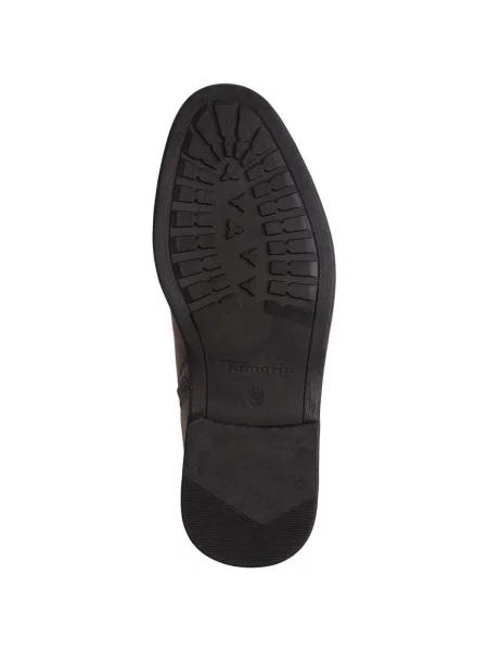 Pantofi Tamaris bej