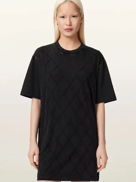 Платье Allsaints