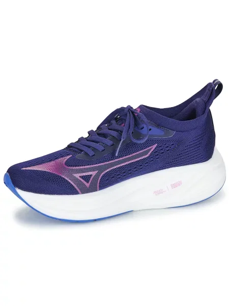 Pantofi Mizuno albastru