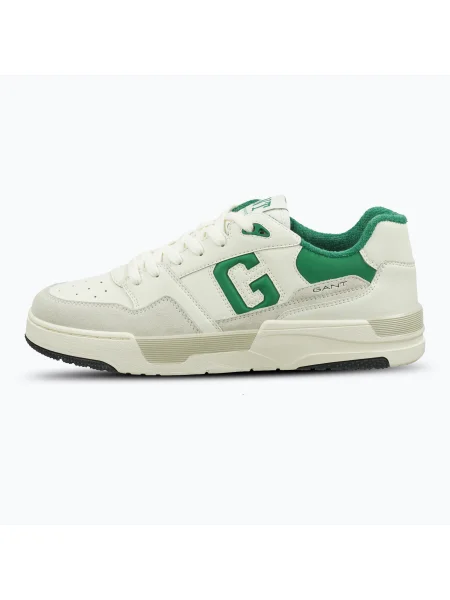 Маратонки Gant бяло