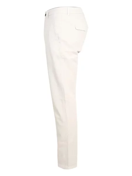 Pantaloni Department 5 alb