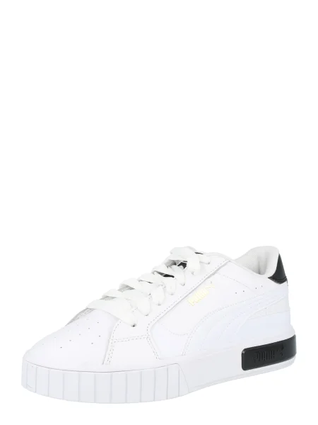Tenisky Puma Cali biela