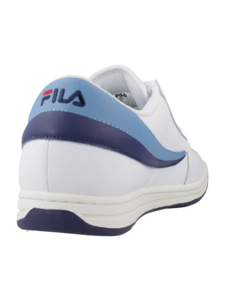Pantofi tenis Fila tenis alb
