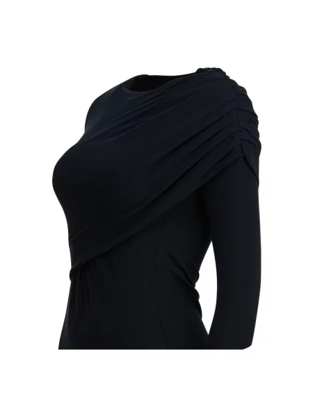Top Marant Etoile czarny