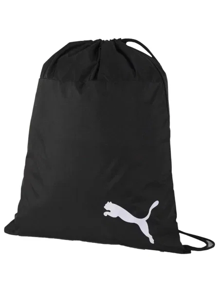 Torbica Puma crna