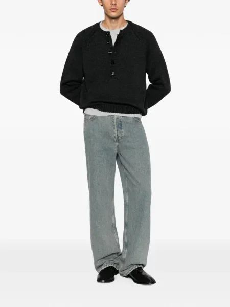 Blugi A.p.c. albastru