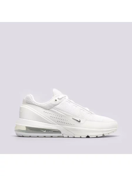 Sneakersy Nike Air Max białe