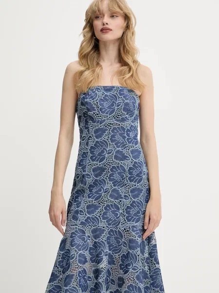Guess rochie MAISY