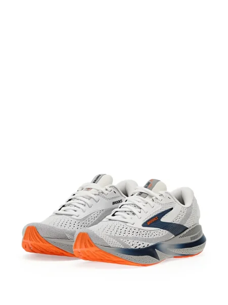 Sneakerși Brooks gri