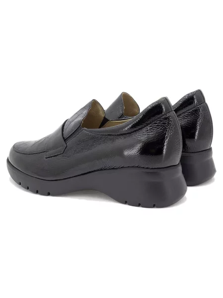 Tenisky Piesanto čierna