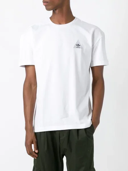 Tricou Adidas alb