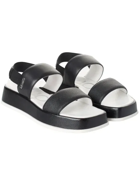 Pantofi Liu Jo negru