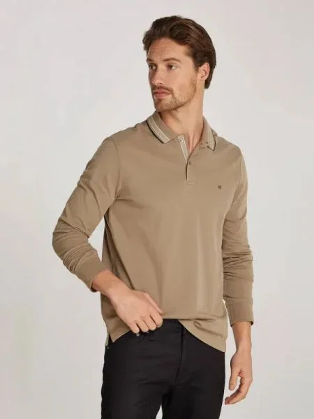 Calvin Klein Polo bej