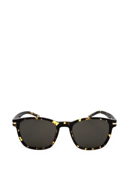 Ochelari de soare Boss maro