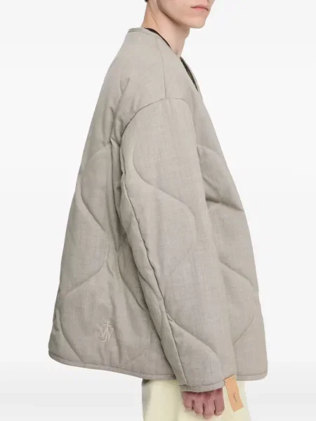 Palton Jw Anderson gri