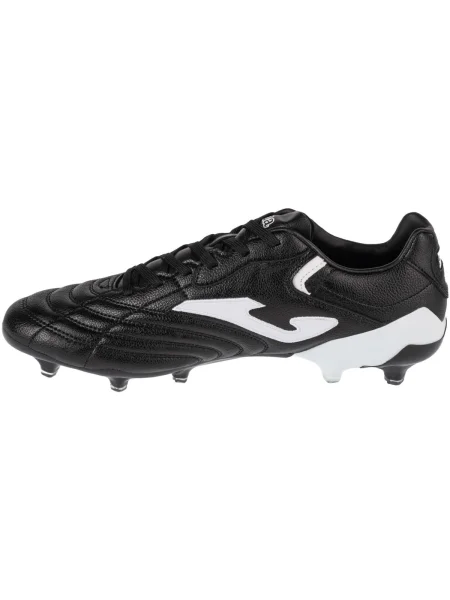 Félcipo Joma fekete