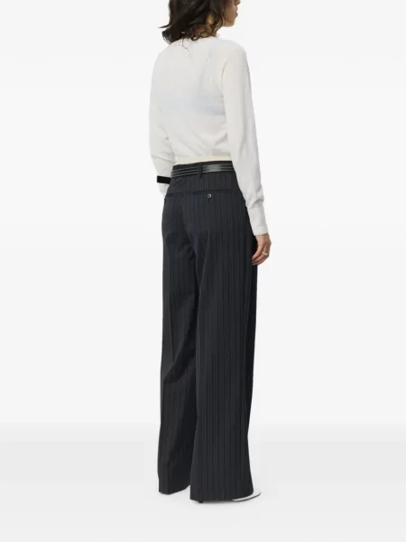 Pantaloni Mfpen gri