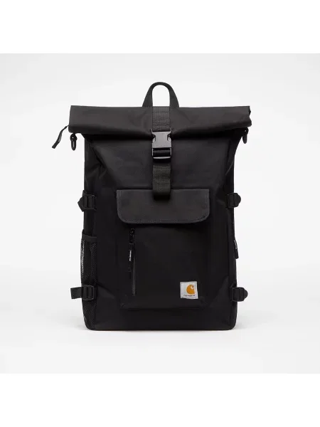 Раница Carhartt WIP Philis Backpack Black l черно