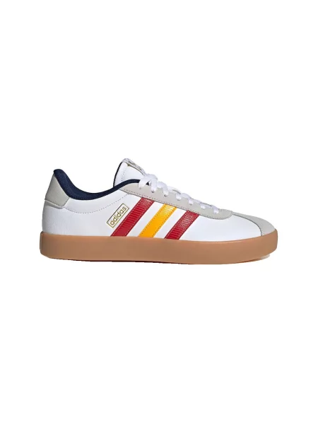 Pantofi Adidas alb
