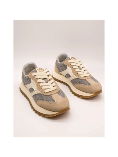 Gant Sneakers bej