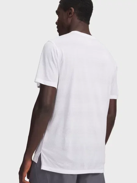 Футболка Under Armour белая