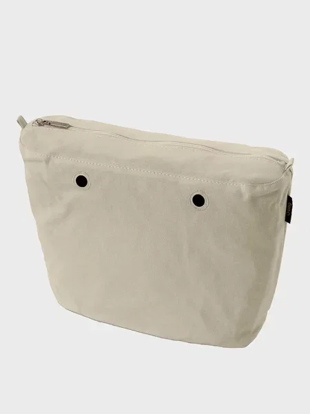Сумка O Bag розовая