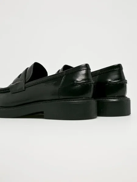 Mocasini Vagabond negru