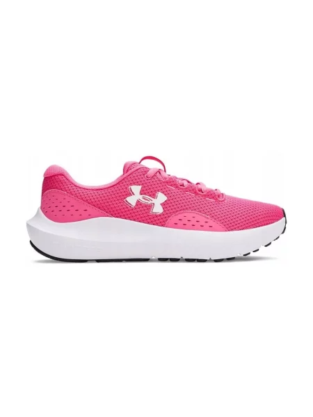 Pantofi Under Armour alb