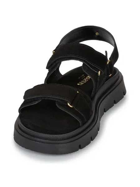 Pantofi Jb Martin negru