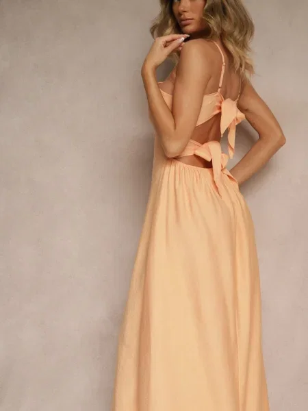 Rochie bej