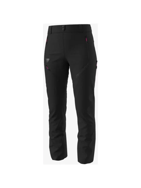 Długie spodnie Dynafit Mercury Dynastretch Long XS czarny