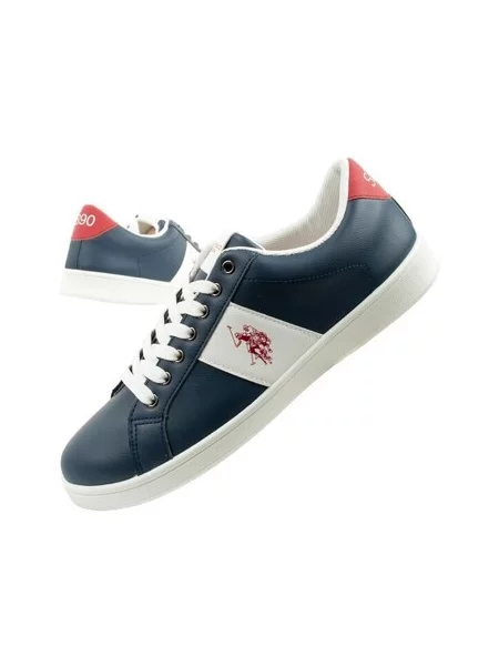 Félcipo U.s. Polo Assn.