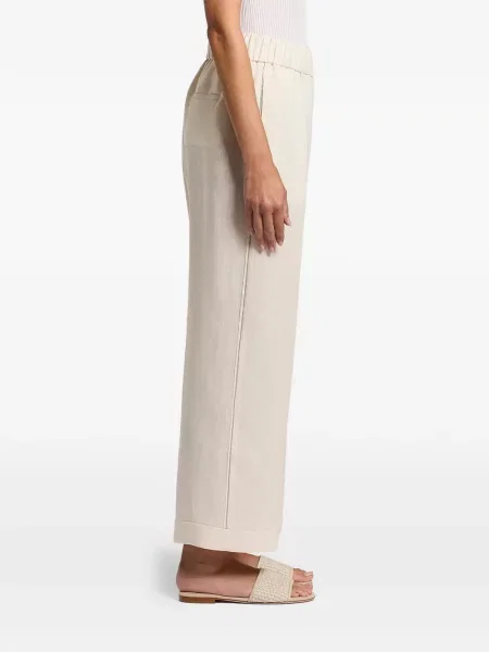Pantaloni Peserico