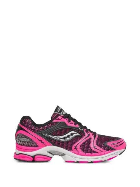 Sneakerși Saucony roz