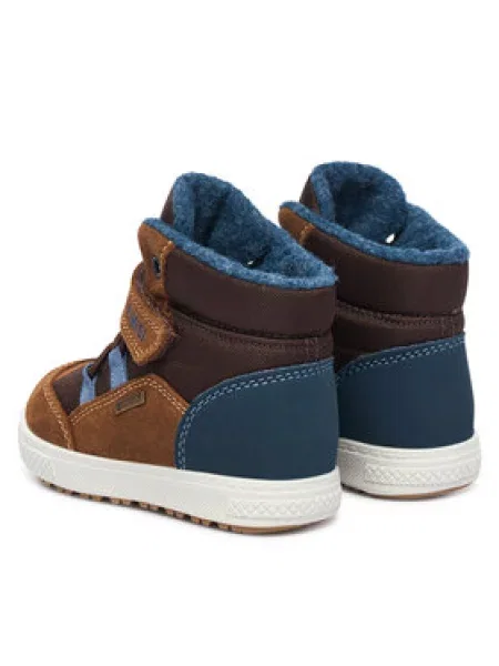 Hótaposó Primigi GORE-TEX M barna