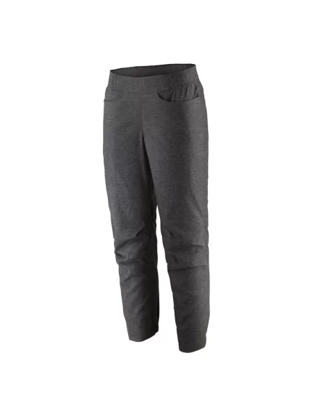 Spodnie dresowe Patagonia szare