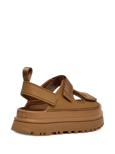 Sandály Ugg hnědé