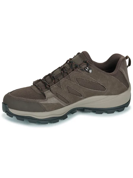 Pantofi Columbia maro