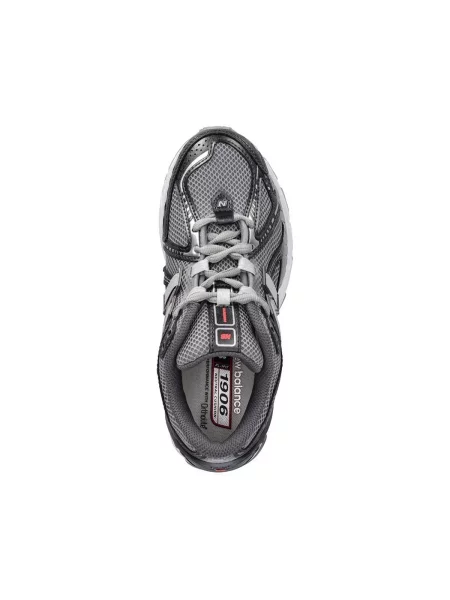 Pantofi New Balance gri