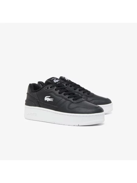Lacoste Sneakersy czarny