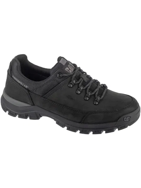 Pantofi Caterpillar negru