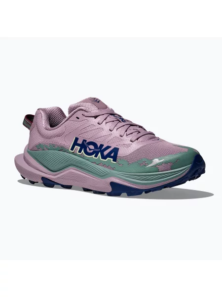 Běžecké boty HOKA Torrent 4 fragrant lilac/tart cherry