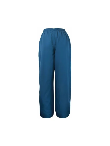 Pantaloni Reebok Sport albastru