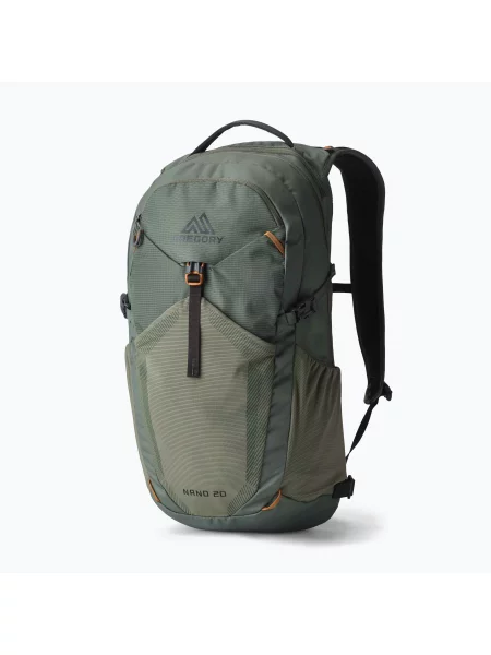 Gregory plecak Nano 20 zielony