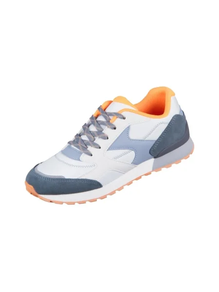 Pantofi copii Superfit alb