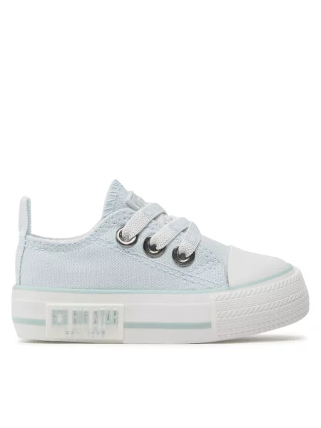 Tenisice Big Star Shoes plava