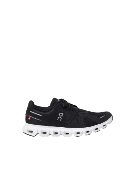 Buty do biegania On Running do biegania czarne