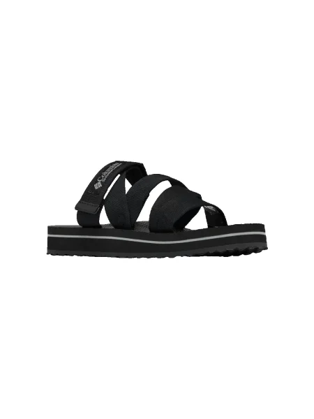 Pantofi Columbia negru